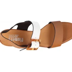 Talons|Sandales*Plumers Gloria Montana Leather